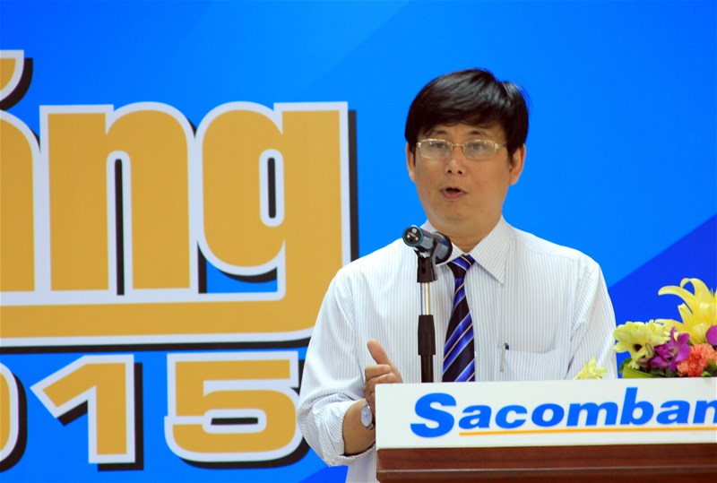 Lâm Thành Hiển