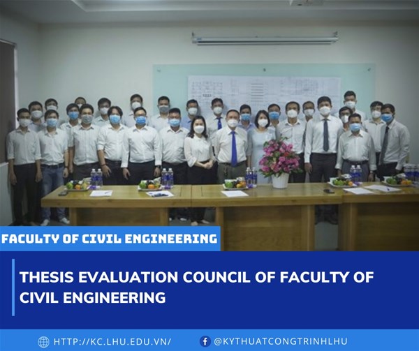 up civil engineering thesis