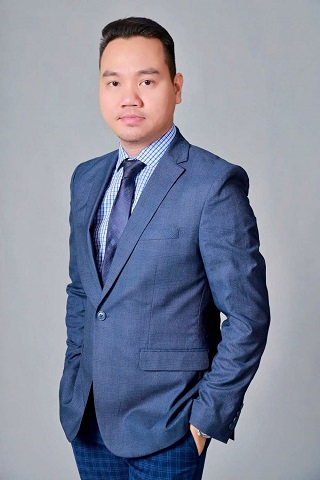 THS Nguyễn Minh Phú
